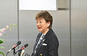 市長訓示