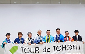 集合写真
