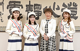 集合写真