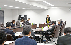 会議全体