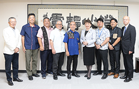 集合写真