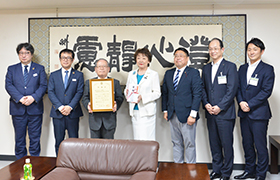 記念撮影2