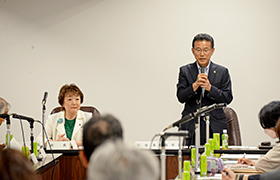 市長