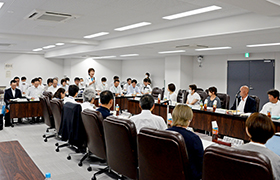 子ども子育て会議