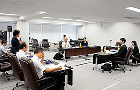 0806会議の様子