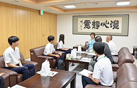 0805懇談の様子