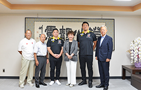 0815集合写真