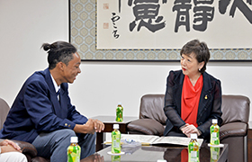 09033懇談の様子