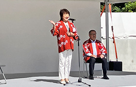 0927あいさつする市長