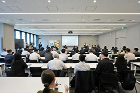 09241開場の様子