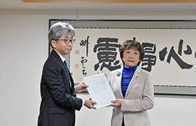 10081人事委員会勧告