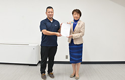 10151要望書提出