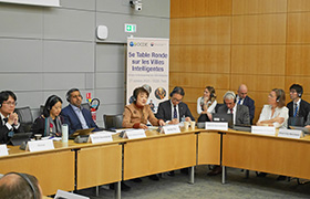 1024フランス訪問1