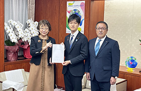 1007国に対する要望2