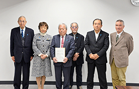 1222署名簿提出集合写真