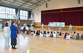 02042ふれあいトーク