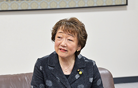 0224懇談する市長