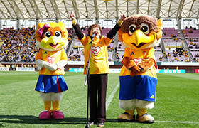 0228ベガルタ仙台ホーム開幕戦