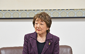 03172懇談する市長