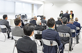 0326会場の様子
