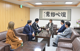 0327懇談の様子