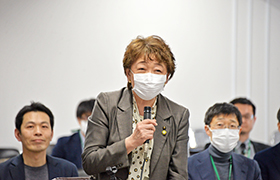 0327あいさつする市長