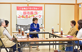 0416懇談の様子