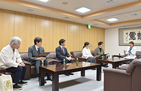 0415懇談の様子