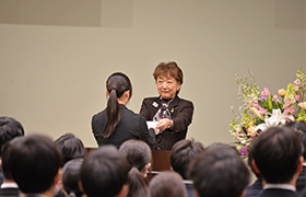 0401辞令交付