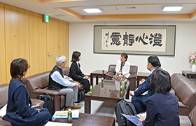 0409懇談の様子