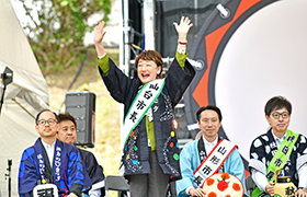 市長1