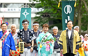 市長2