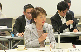 市長2