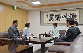 全体の様子