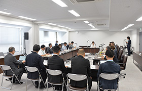 全体の様子