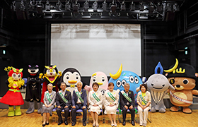集合写真