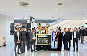 発表会の様子2