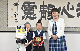 記念撮影2