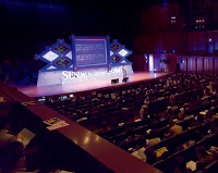 写真:起業を支援するイベント「SENDAI for Startups(センダイフォースタートアップス)!2016」