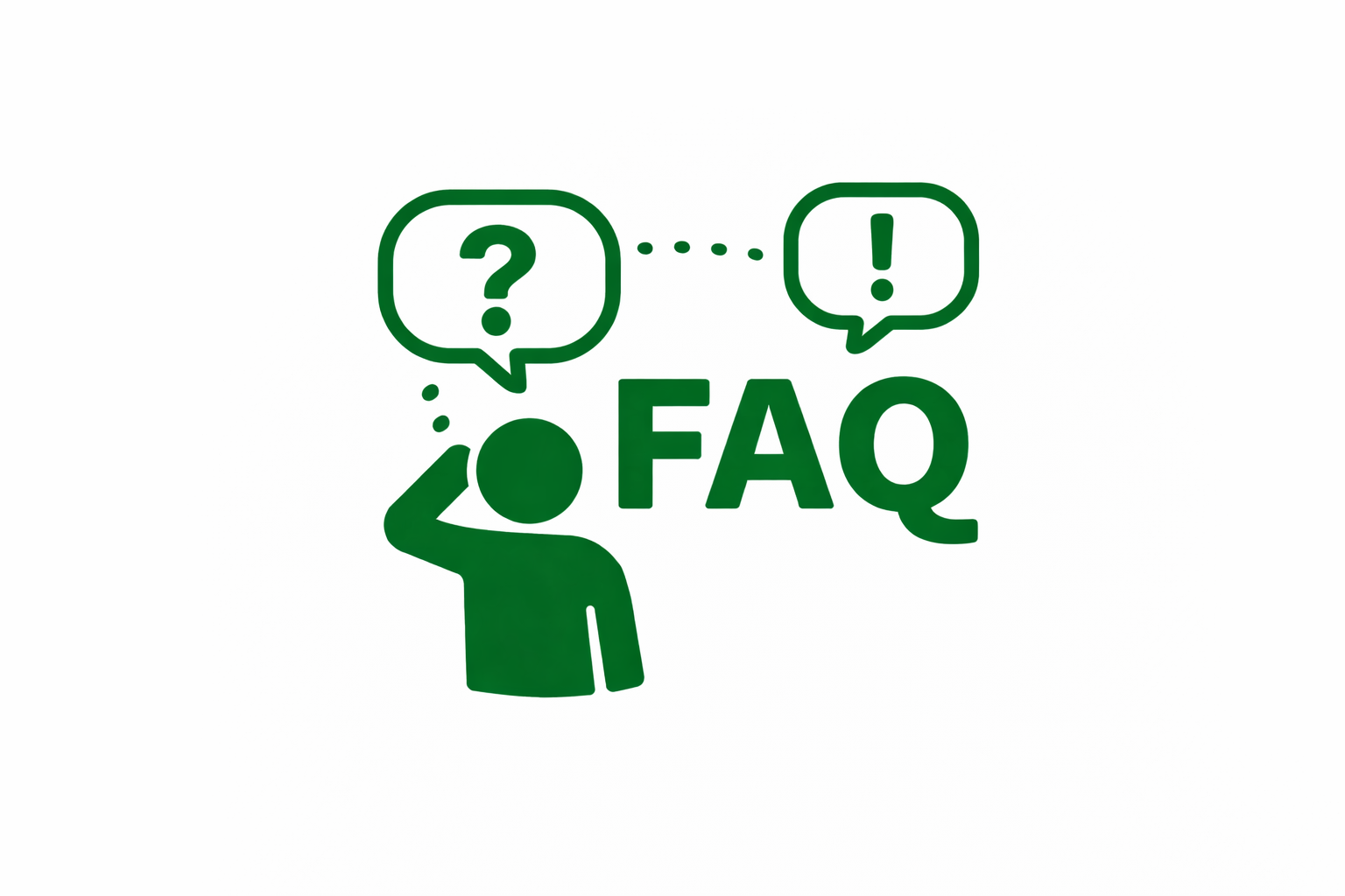 よくあるご質問