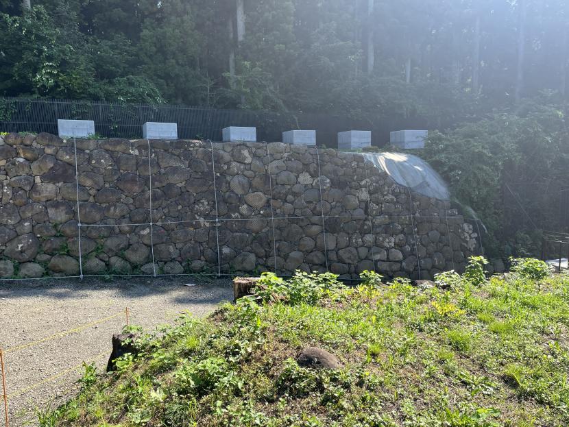 酉門完成2