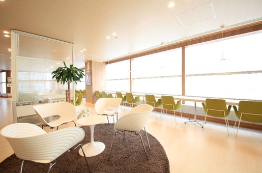 松月産業株式会社_取組みイメージ1