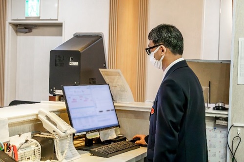 松月産業株式会社_取組みイメージ2