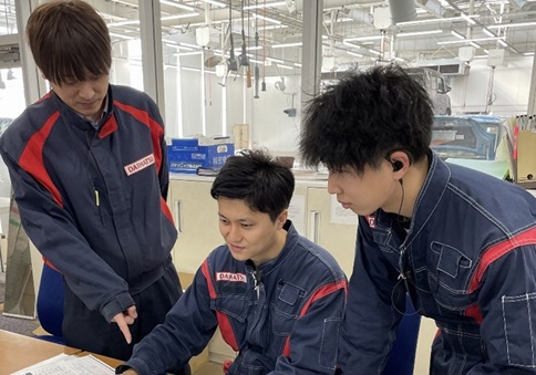 宮城ダイハツ販売株式会社_取組みイメージ1