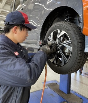 宮城ダイハツ販売株式会社_取組みイメージ2