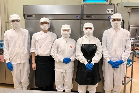 株式会社鐘崎_取組みイメージ1