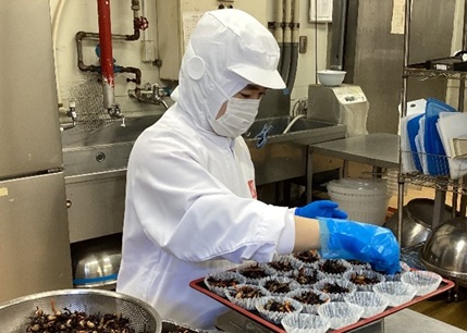 株式会社鐘崎_取組みイメージ2