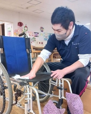 社会福祉法人仙台ビーナス会_取組みイメージ2