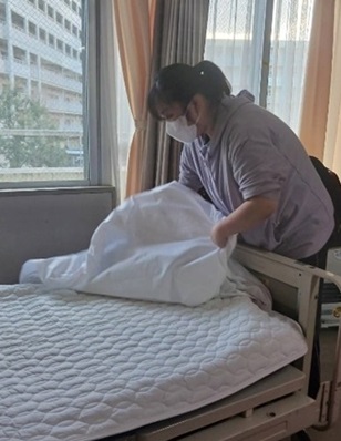 社会福祉法人仙台ビーナス会_取組みイメージ3