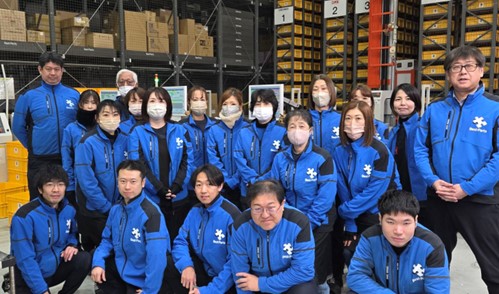 ベストパーツ株式会社_取組みイメージ1